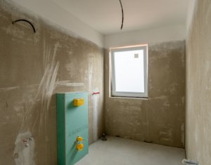 Maison 4 chambres à vendre dans Baciu