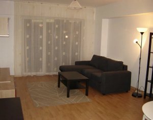 Appartement 2 chambres à vendre dans Cluj-napoca, zone Gheorgheni