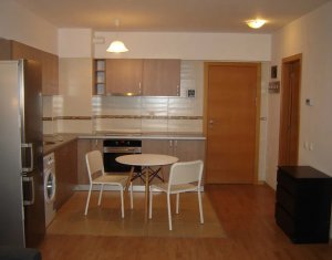 Appartement 2 chambres à vendre dans Cluj-napoca, zone Gheorgheni