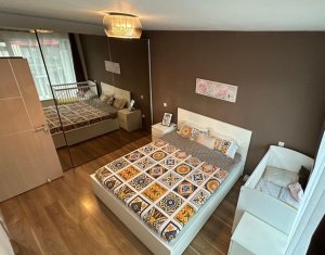 Appartement 2 chambres à vendre dans Cluj-napoca, zone Iris