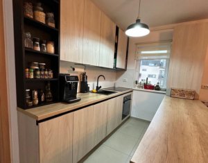 Appartement 2 chambres à vendre dans Cluj-napoca, zone Iris