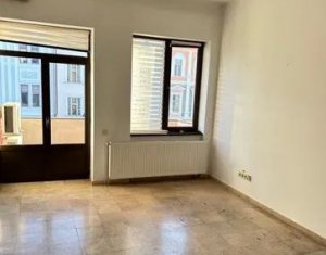 Bureau à vendre, 125m2 dans Cluj-napoca, zone Centru