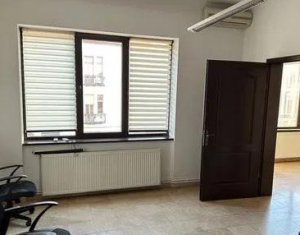 Bureau à vendre dans Cluj-napoca, zone Centru