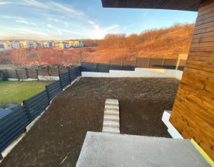 Maison 4 chambres à vendre dans Cluj-napoca, zone Iris