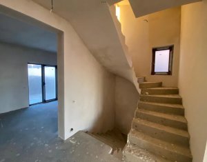 Maison 4 chambres à vendre dans Cluj-napoca, zone Iris