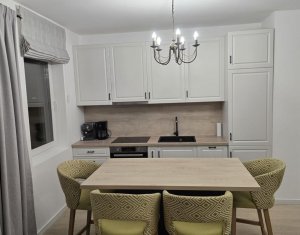 Appartement 2 chambres à vendre dans Cluj-napoca, zone Marasti