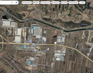 Espace Industriel à vendre dans Luna De Sus
