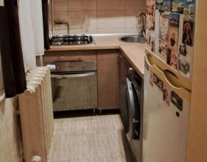 Appartement 2 chambres à vendre dans Cluj-napoca, zone Gheorgheni