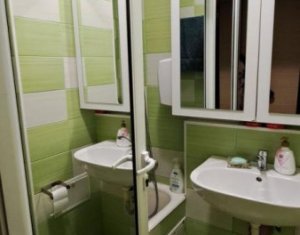 Appartement 2 chambres à vendre dans Cluj-napoca, zone Gheorgheni