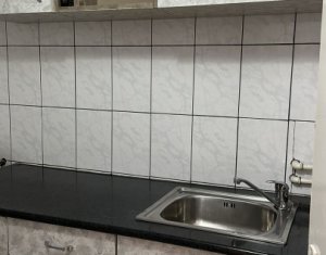 Appartement 1 chambres à vendre dans Cluj-napoca, zone Manastur