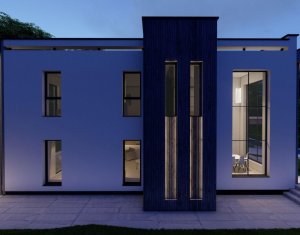 Maison 4 chambres à vendre dans Cluj-napoca, zone Faget
