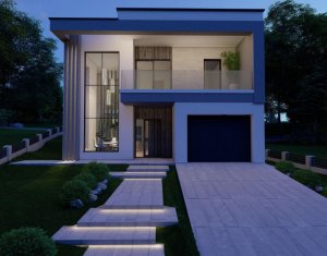 , 188m2 dans Cluj-napoca, zone Faget