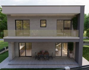 Maison 4 chambres à vendre dans Cluj-napoca, zone Faget