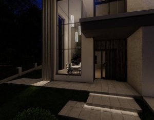 Maison 4 chambres à vendre dans Cluj-napoca, zone Faget