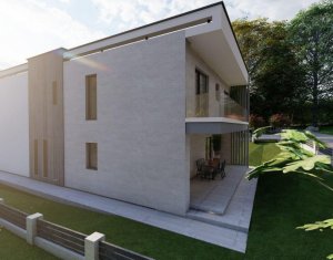 Maison 4 chambres à vendre dans Cluj-napoca, zone Faget