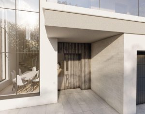 Maison 4 chambres à vendre dans Cluj-napoca, zone Faget