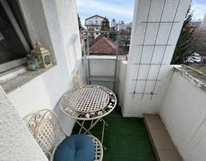 Appartement 1 chambres à vendre dans Cluj-napoca, zone Marasti