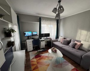 Appartement 1 chambres à vendre dans Cluj-napoca, zone Marasti
