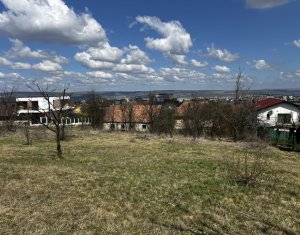 Terrain à vendre dans Cluj-napoca, zone Europa