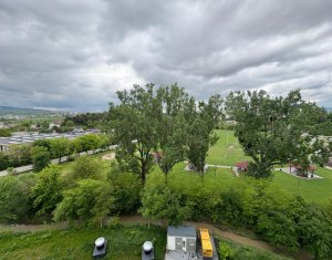 , 38.22m2 dans Cluj-napoca, zone Gheorgheni