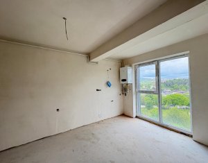 Appartement 1 chambres à vendre dans Cluj-napoca, zone Gheorgheni