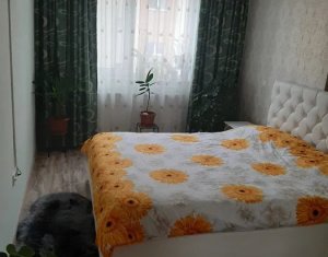, 55m2 dans Cluj-napoca, zone Someseni