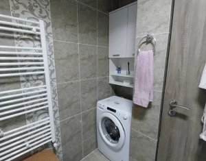 Appartement 3 chambres à vendre dans Cluj-napoca, zone Someseni