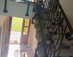 Casa constructie noua, 140 mp utili, teren 500 mp, Pata, Cluj