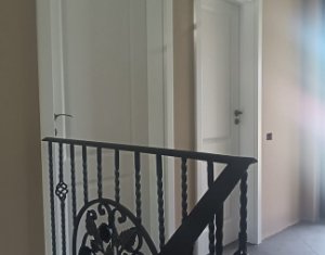 Casa constructie noua, 140 mp utili, teren 500 mp, Pata, Cluj