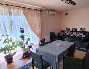 , 96m2 dans Floresti