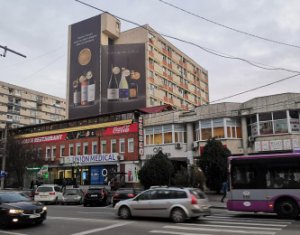 , 32m2 dans Cluj-napoca, zone Manastur