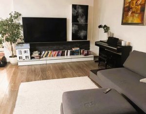 , 80m2 dans Cluj-napoca, zone Zorilor