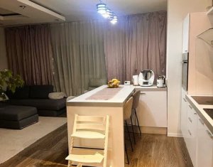 Appartement 3 chambres à vendre dans Cluj-napoca, zone Zorilor