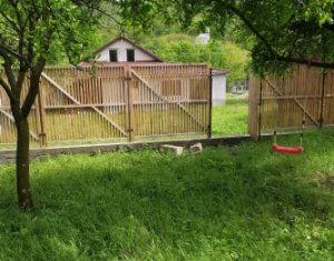 Maison 5 chambres à vendre dans Livada (petrestii De Jos)