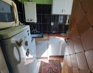Studio à vendre dans Cluj-napoca, zone Gara