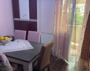 Appartement 4 chambres à vendre dans Cluj-napoca, zone Marasti