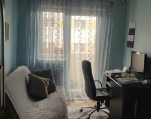 Appartement 4 chambres à vendre dans Cluj-napoca, zone Marasti