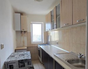 , 44m2 dans Cluj-napoca, zone Manastur