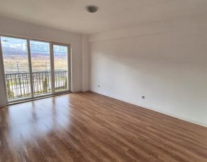 Appartement 1 chambres à vendre dans Floresti