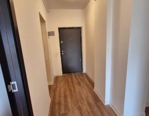 Appartement 1 chambres à vendre dans Floresti