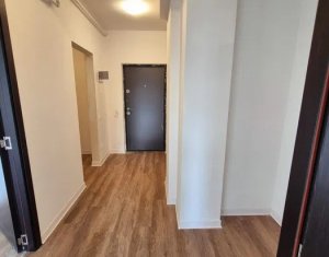Appartement 1 chambres à vendre dans Floresti