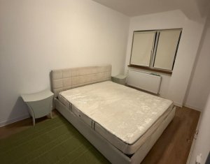 Appartement 2 chambres à vendre dans Floresti