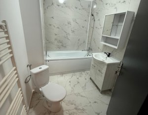 Appartement 2 chambres à vendre dans Floresti