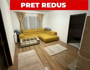 , 54m2 dans Floresti