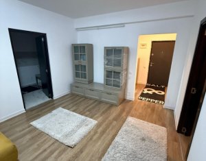 Appartement 2 chambres à vendre dans Floresti