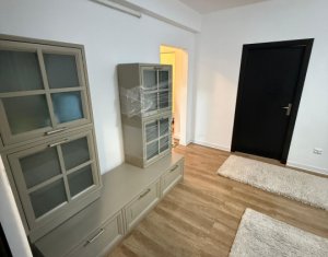 Appartement 2 chambres à vendre dans Floresti