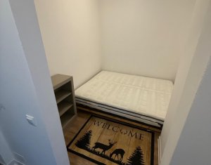 Appartement 2 chambres à vendre dans Floresti