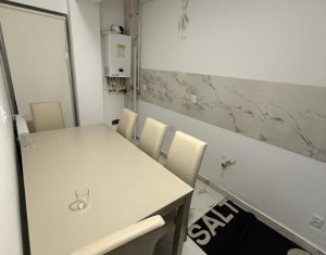 Appartement 2 chambres à vendre dans Floresti