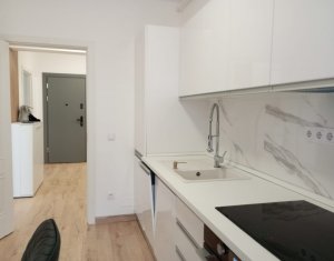 Appartement 2 chambres à louer dans Cluj-napoca, zone Zorilor