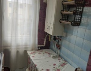 , 42m2 dans Cluj-napoca, zone Manastur